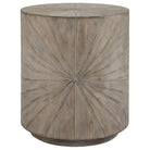 The Uttermost - Starshine Side Table - 25266 - Canada Light Shop