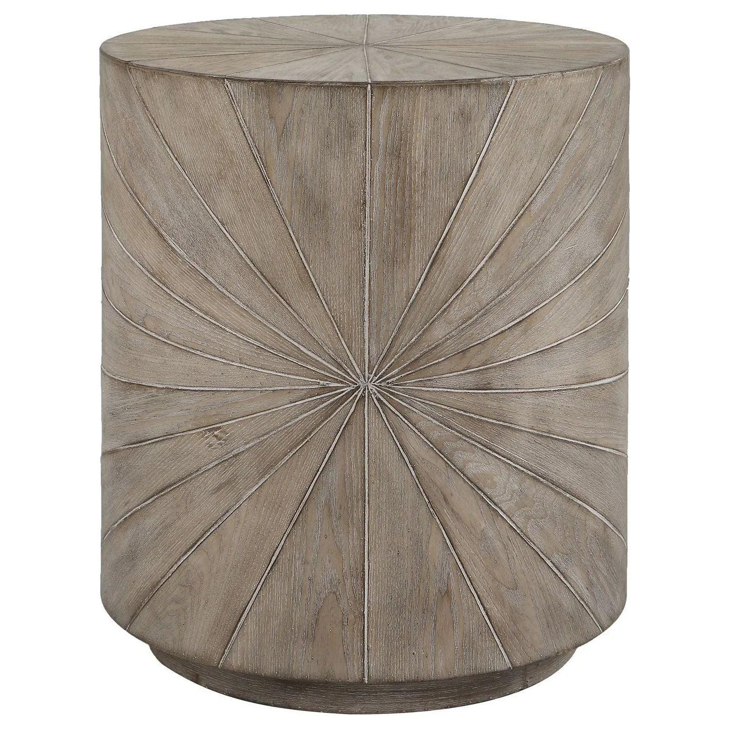 The Uttermost - Starshine Side Table - 25266 - Canada Light Shop