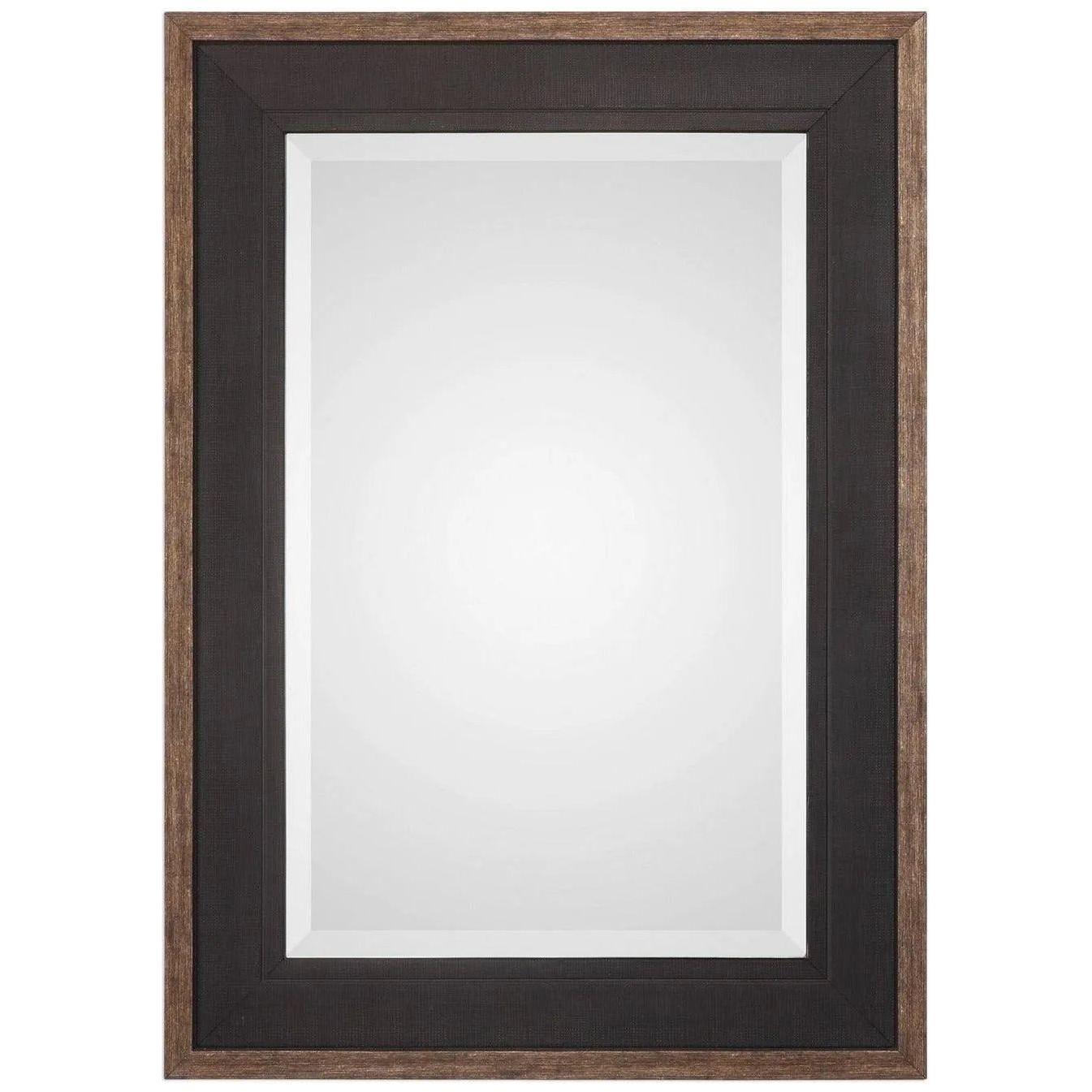 The Uttermost - Staveley Mirror - 09377 - Canada Light Shop