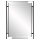 The Uttermost - Stellan Mirror - 09938 - Canada Light Shop