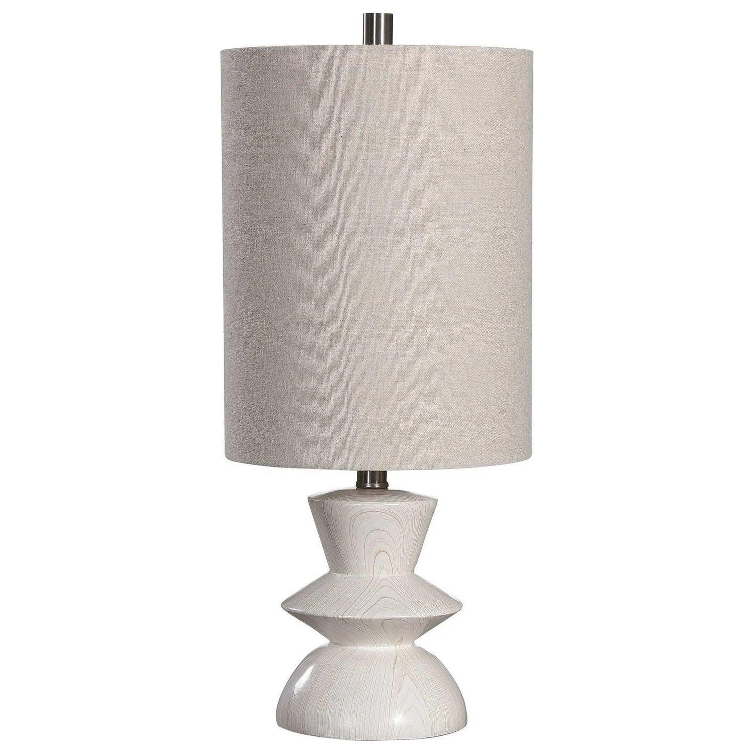 The Uttermost - Stevens Buffet Lamp - 28422-1 - Canada Light Shop