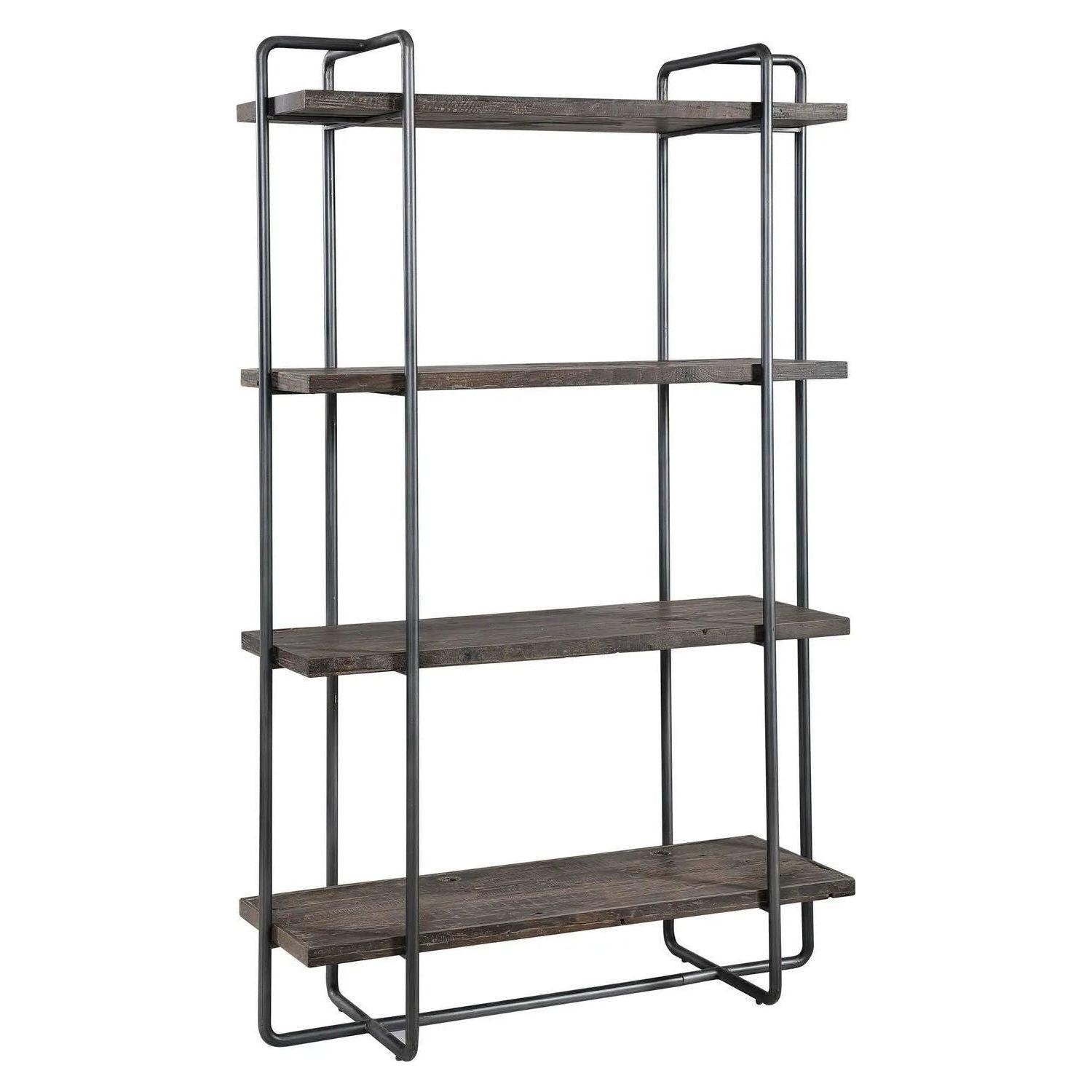 The Uttermost - Stilo Etagere - 24970 - Canada Light Shop
