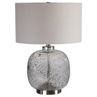 The Uttermost - Storm Table Lamp - 28389-1 - Canada Light Shop
