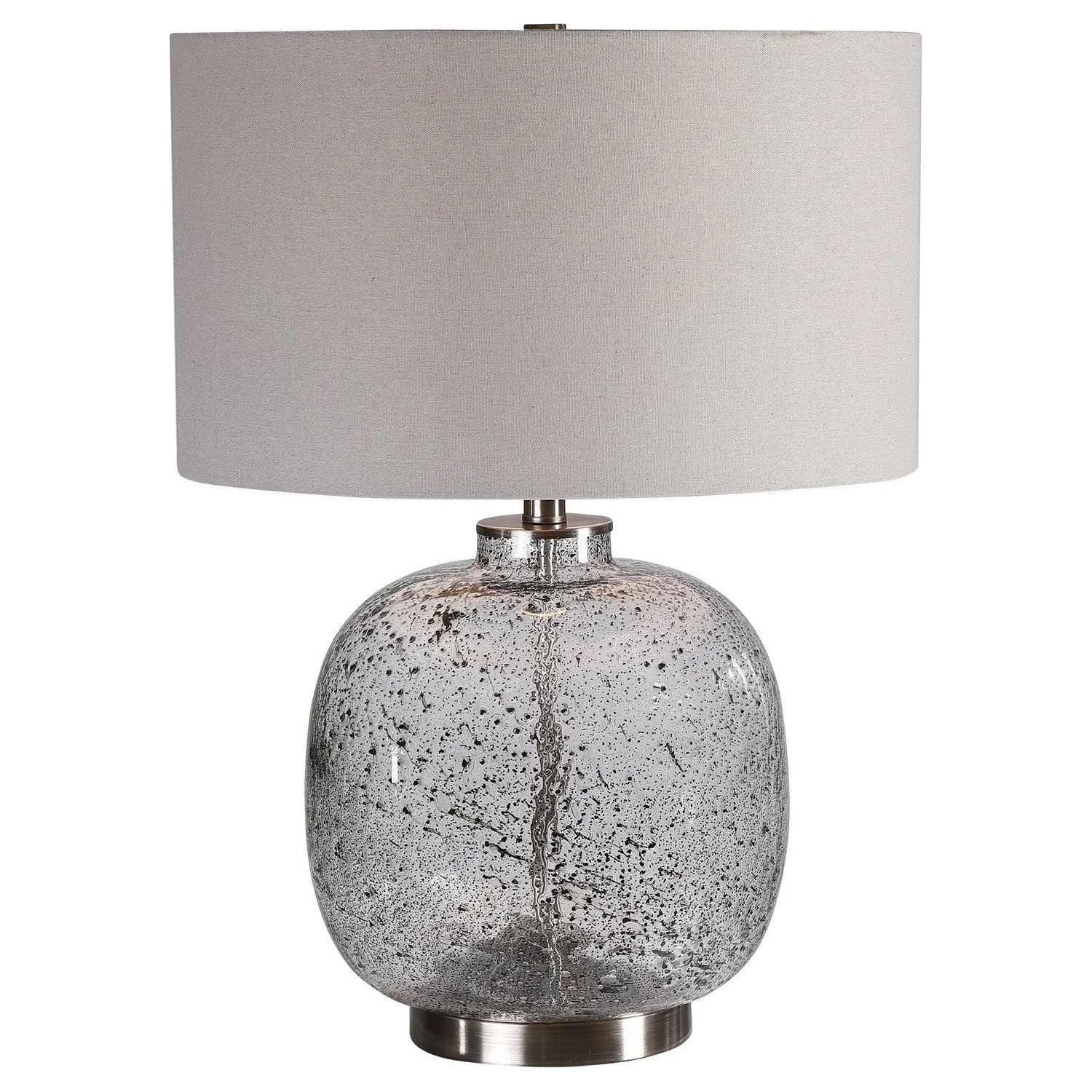 The Uttermost - Storm Table Lamp - 28389-1 - Canada Light Shop
