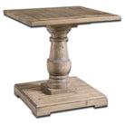 The Uttermost - Stratford End Table - 24252 - Canada Light Shop