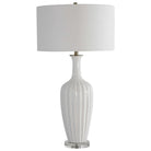 The Uttermost - Strauss Table Lamp - 28374-1 - Canada Light Shop