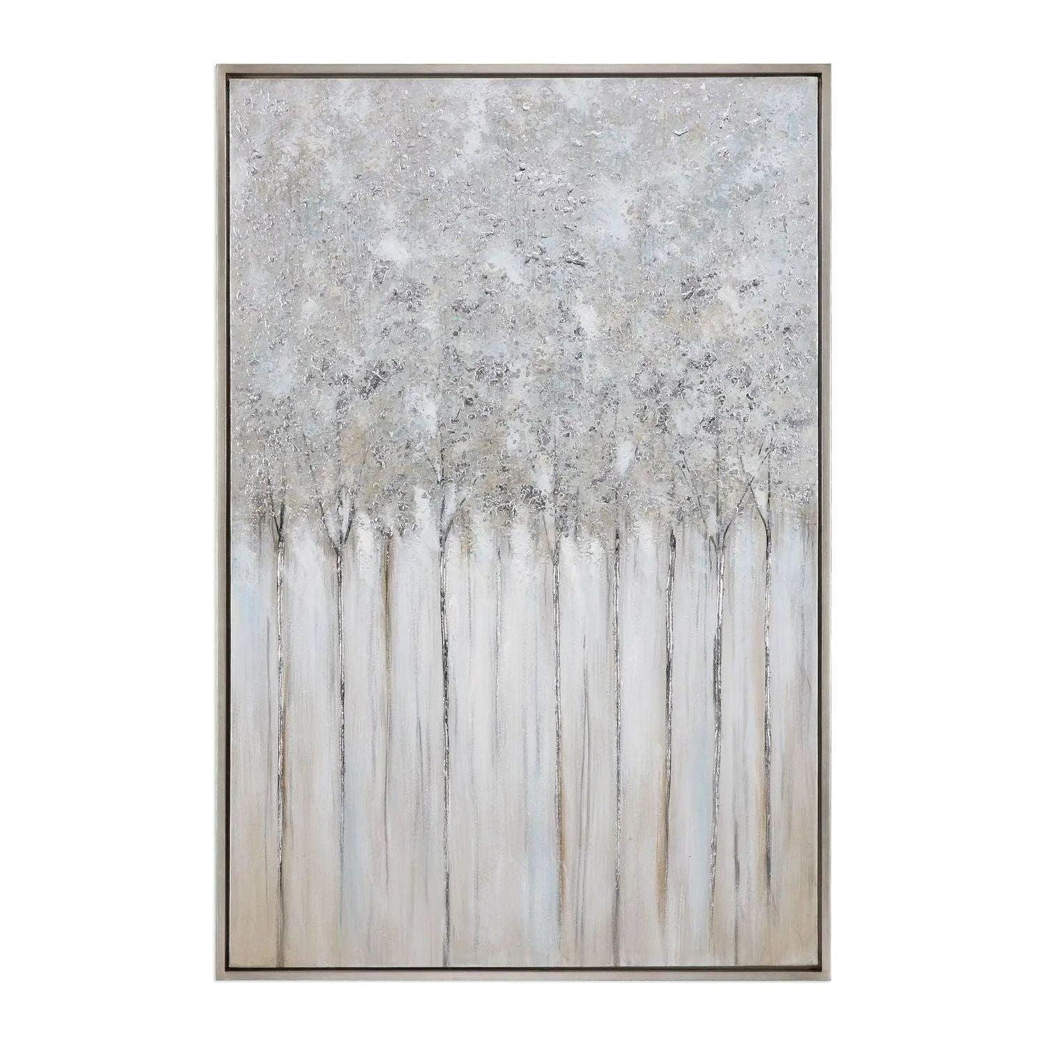 The Uttermost - Strength In Numbers Wall Art - 35351 - Canada Light Shop