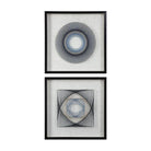 The Uttermost - String Duet Wall Art - 04111 - Canada Light Shop