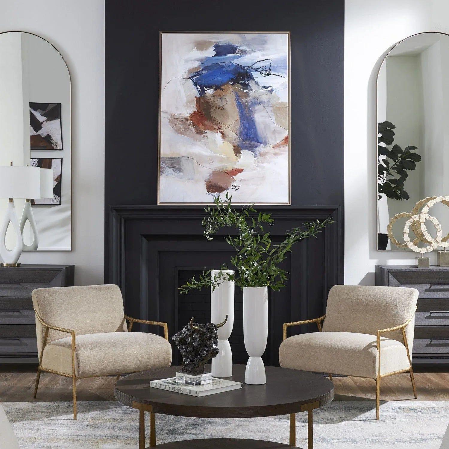 The Uttermost - Subtle Nuances Wall Art - 32363 - Canada Light Shop
