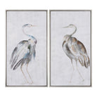 The Uttermost - Summer Birds Wall Art - 35353 - Canada Light Shop