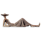 The Uttermost - Summer Days Sculpture - 19446 - Canada Light Shop