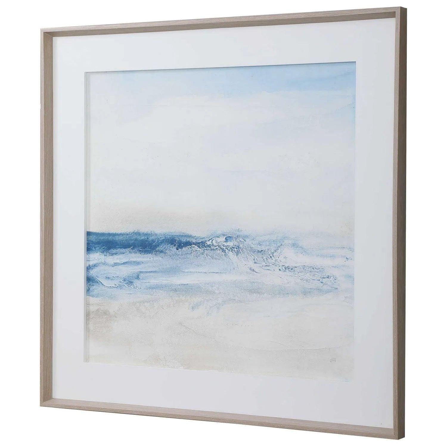 The Uttermost - Surf Wall Art - 41621 - Canada Light Shop