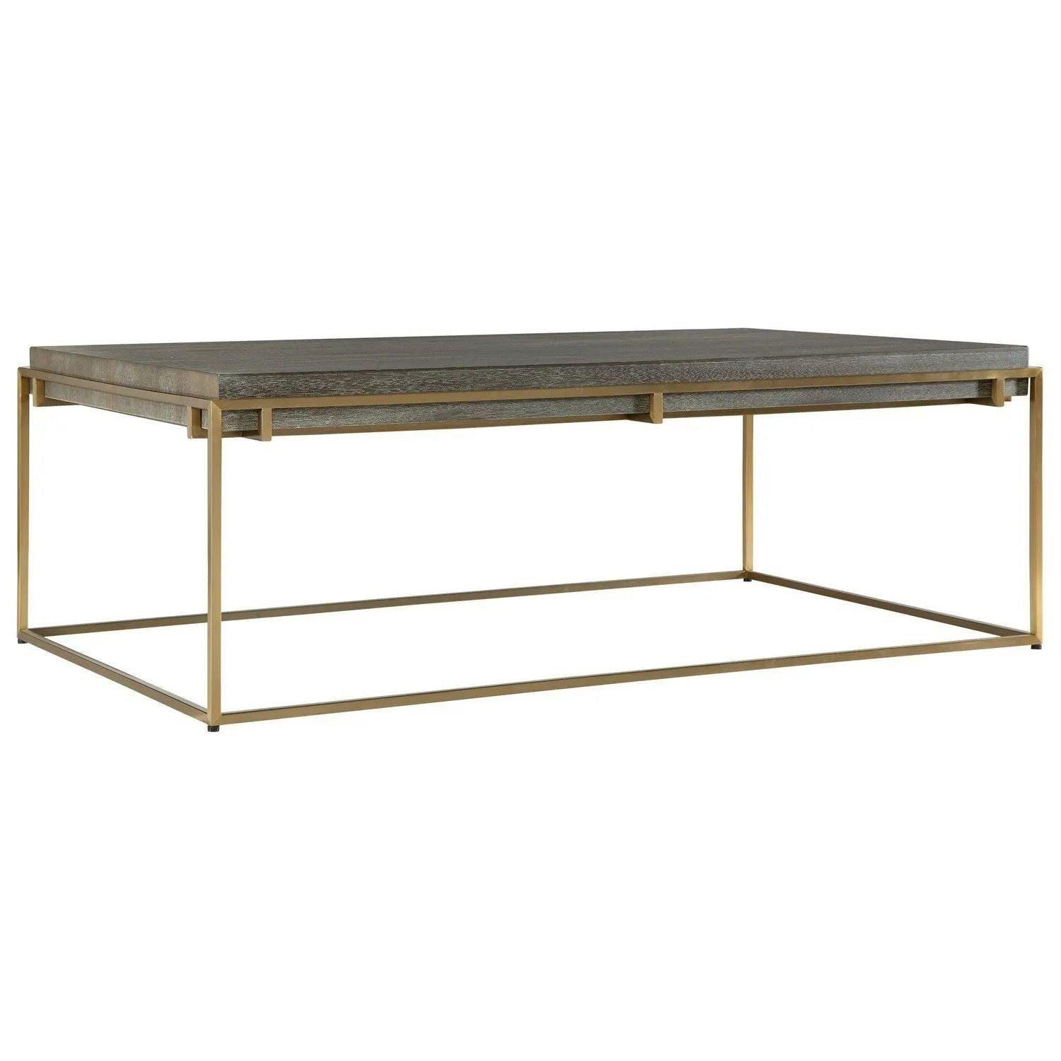 The Uttermost - Surround Coffee Table - 22975 - Canada Light Shop