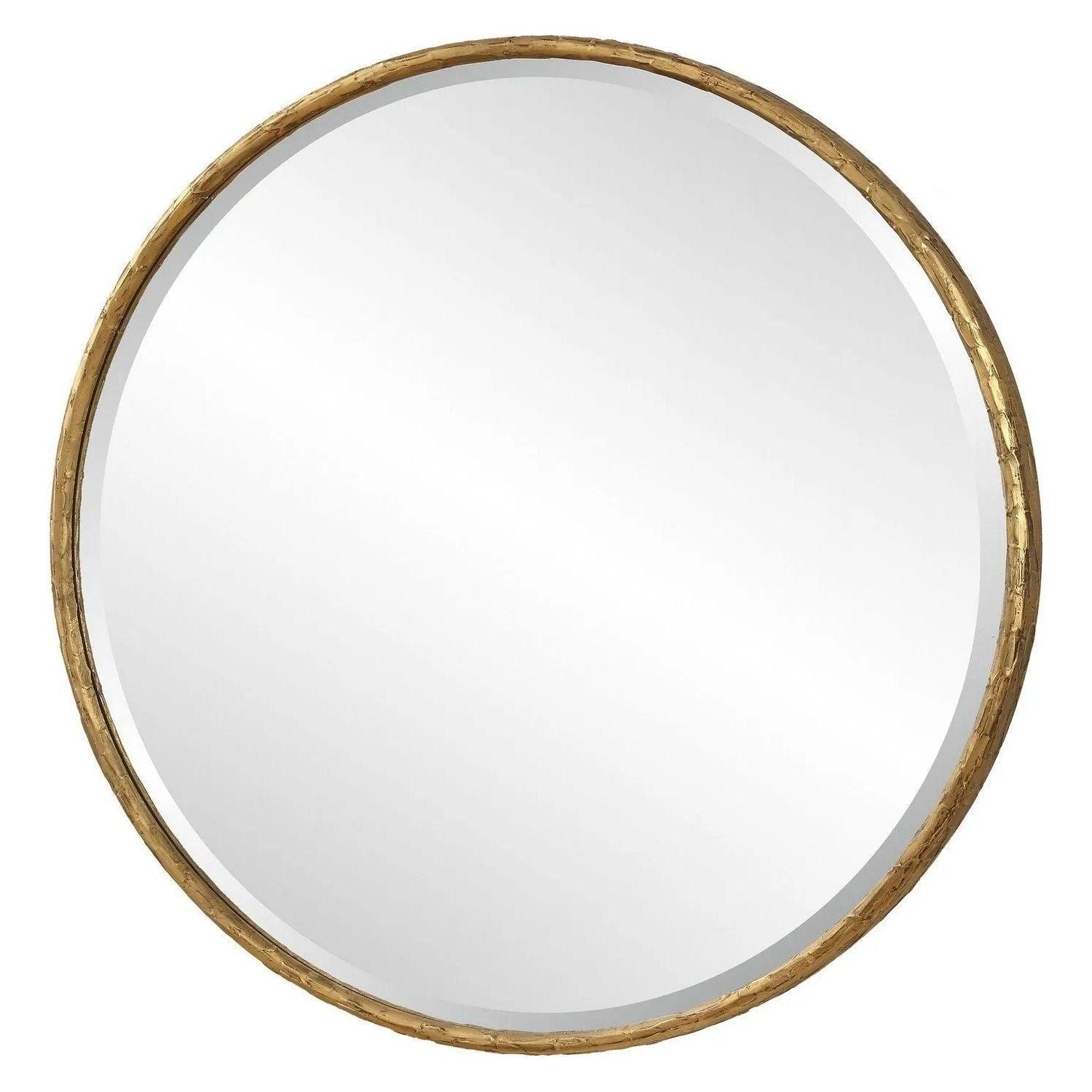 The Uttermost - Sutton Mirror - 09989 - Canada Light Shop