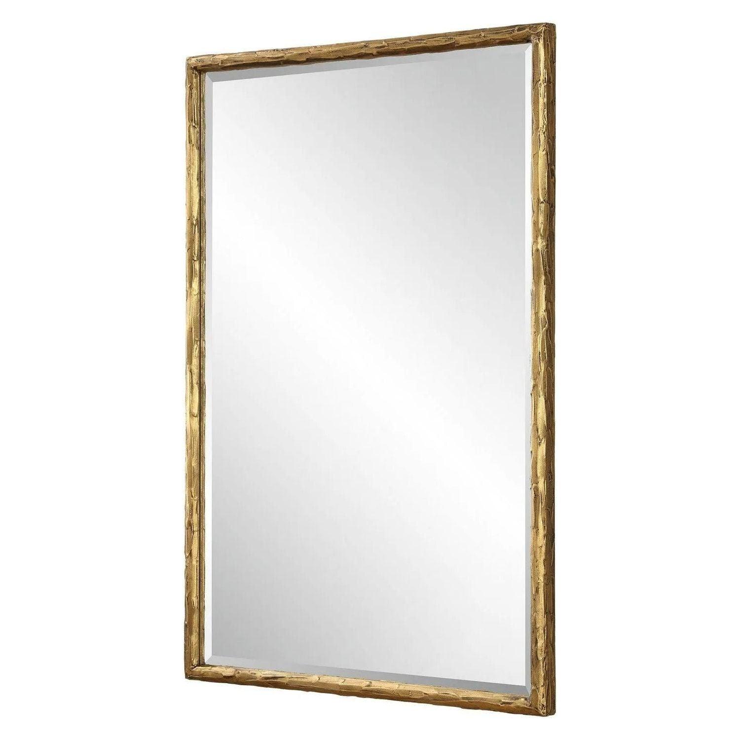 The Uttermost - Sutton Mirror - 09993 - Canada Light Shop