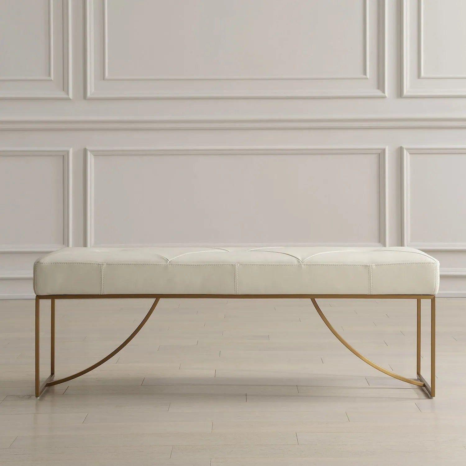 The Uttermost - Swale Bench - 23843 - Canada Light Shop