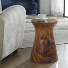 The Uttermost - Swell Accent Table - 22949 - Canada Light Shop
