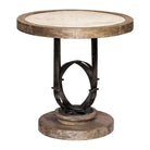 The Uttermost - Sydney Accent Table - 25841 - Canada Light Shop