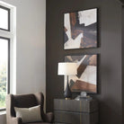 The Uttermost - Tactile Inspiration Wall Art - 32370 - Canada Light Shop