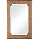 The Uttermost - Tahiti Mirror - 09687 - Canada Light Shop