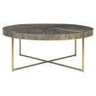 The Uttermost - Taja Coffee Table - 25378 - Canada Light Shop