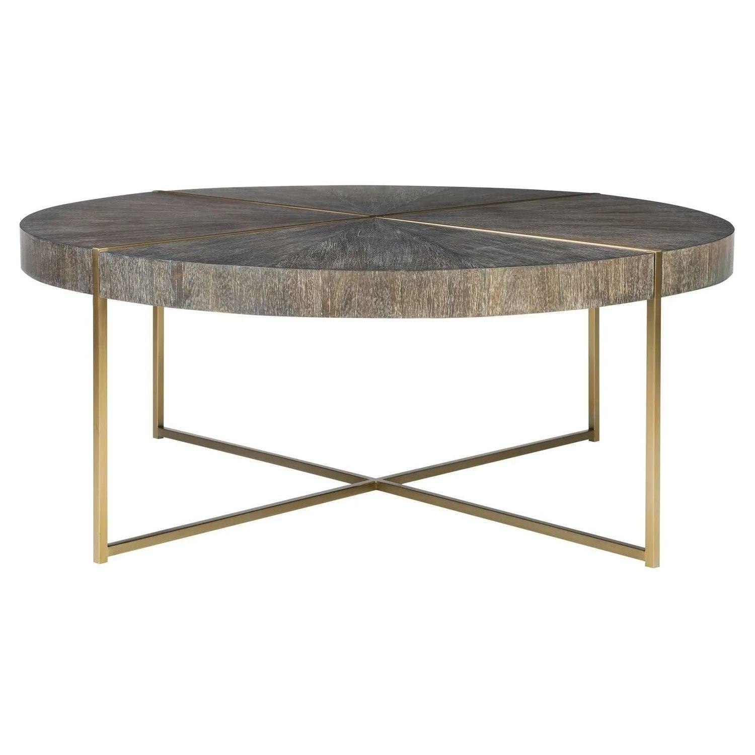 The Uttermost - Taja Coffee Table - 25378 - Canada Light Shop