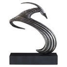 The Uttermost - Take The Lead Sculpture - 18048 - Canada Light Shop