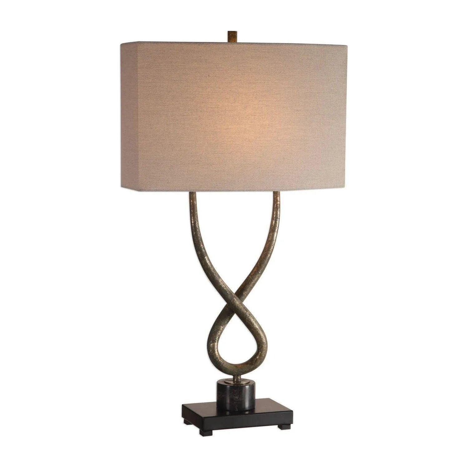 The Uttermost - Talema Table Lamp - 27811-1 - Canada Light Shop