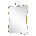 The Uttermost - Talia Mirror - 09974 - Canada Light Shop