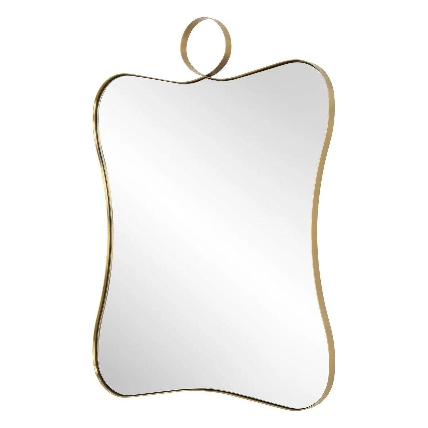 The Uttermost - Talia Mirror - 09974 - Canada Light Shop