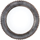 The Uttermost - Tanaina Mirror - 09175 - Canada Light Shop