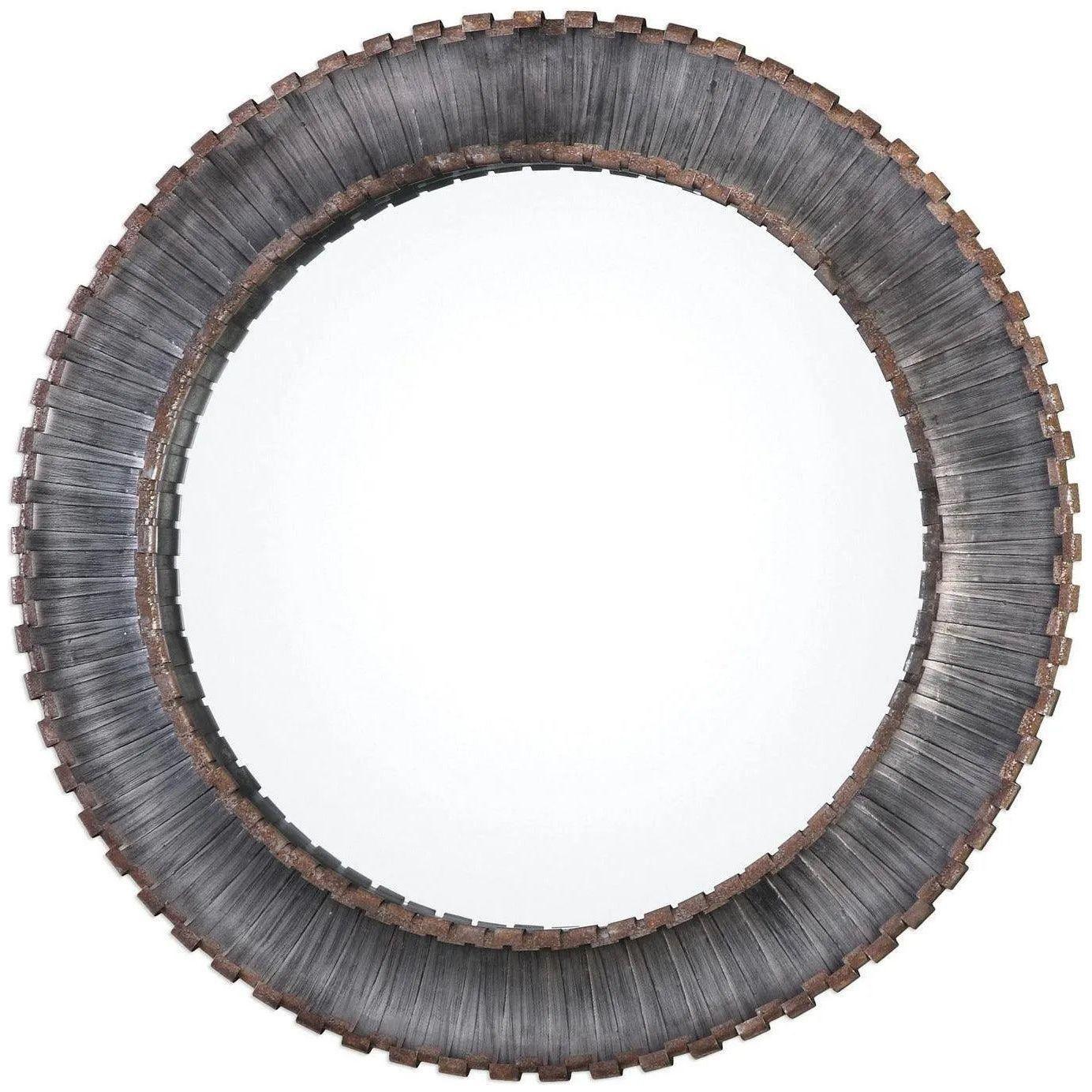 The Uttermost - Tanaina Mirror - 09175 - Canada Light Shop