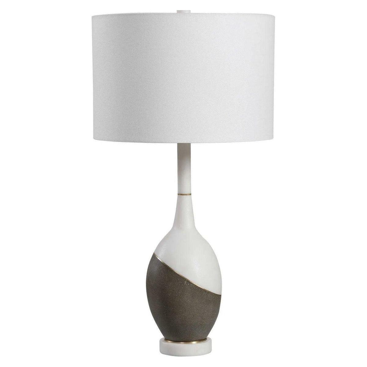 Tanali Table Lamp | The Uttermost – Canada Light Shop