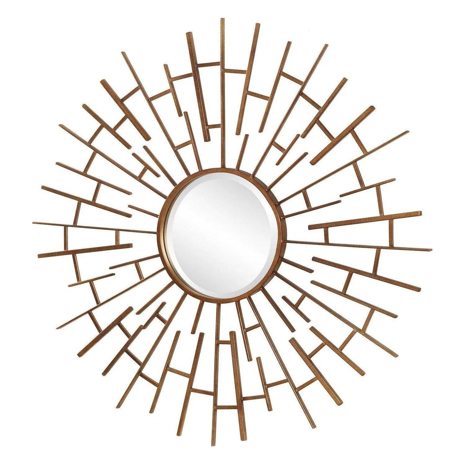 The Uttermost - Tangled Mirror - 09995 - Canada Light Shop