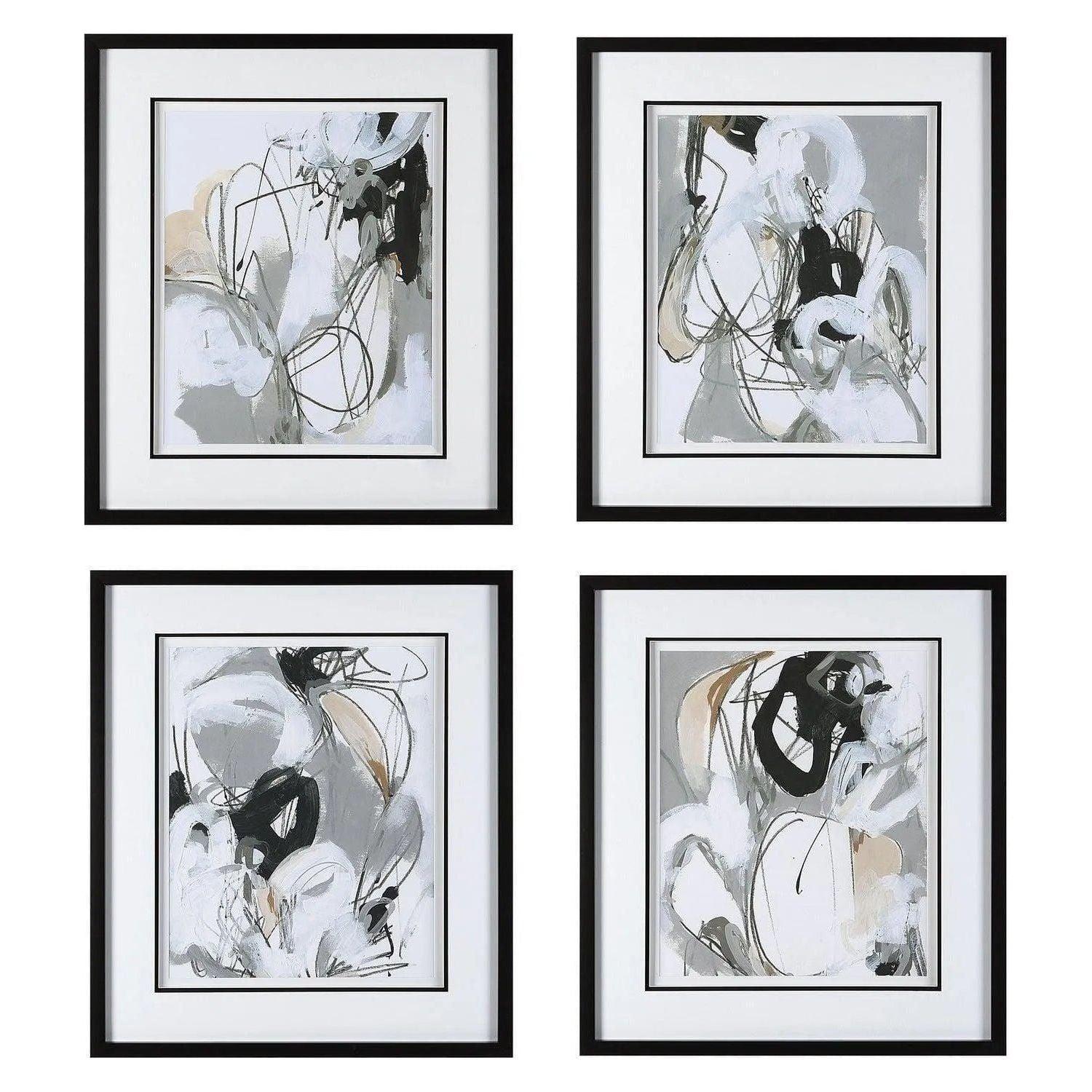 The Uttermost - Tangled Threads FramedPrints - 41419 - Canada Light Shop