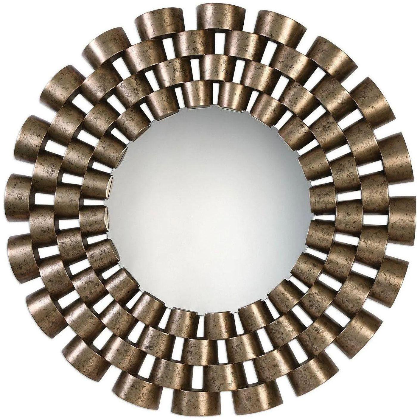 The Uttermost - Taurion Mirror - 09136 - Canada Light Shop