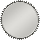 The Uttermost - Taza Mirror - 09770 - Canada Light Shop