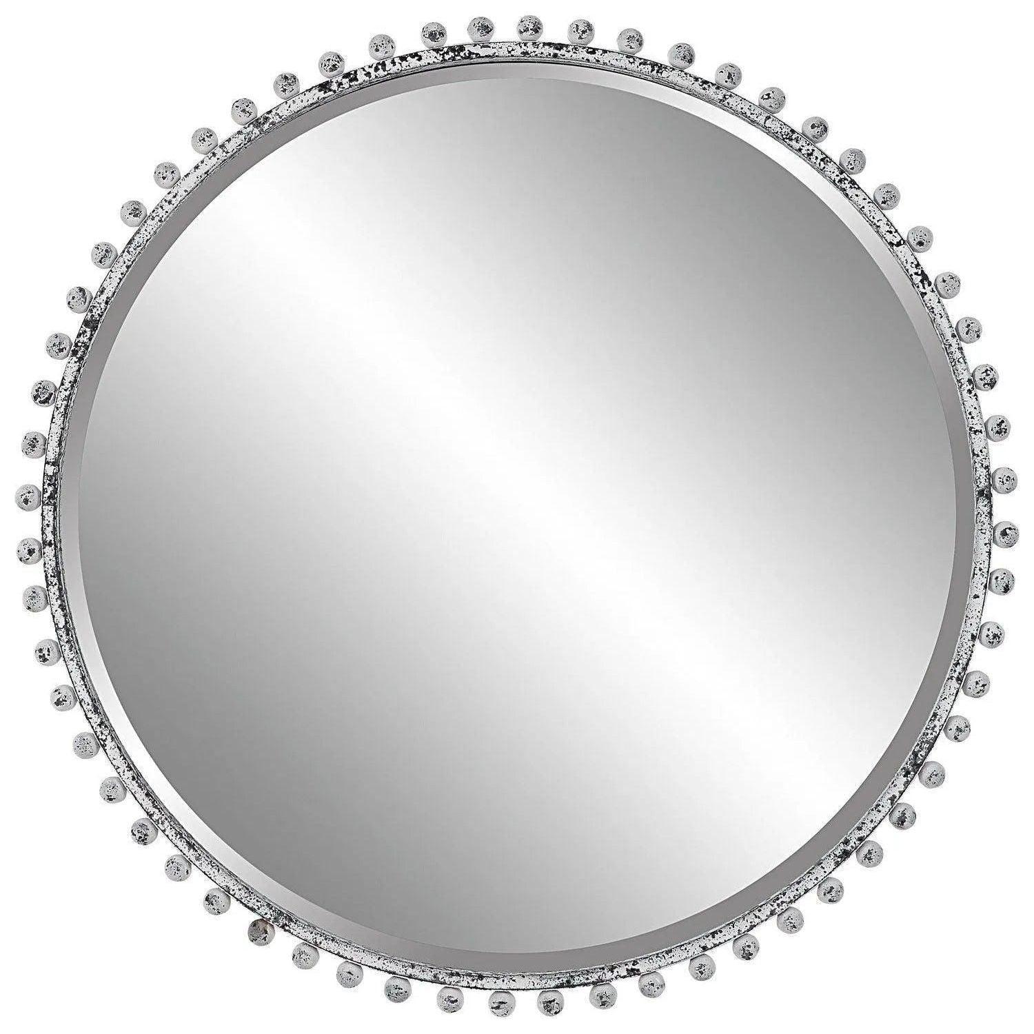 The Uttermost - Taza Mirror - 09770 - Canada Light Shop