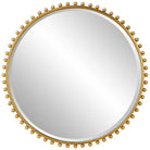 The Uttermost - Taza Mirror - 09777 - Canada Light Shop