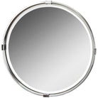 The Uttermost - Tazlina Mirror - 09109 - Canada Light Shop