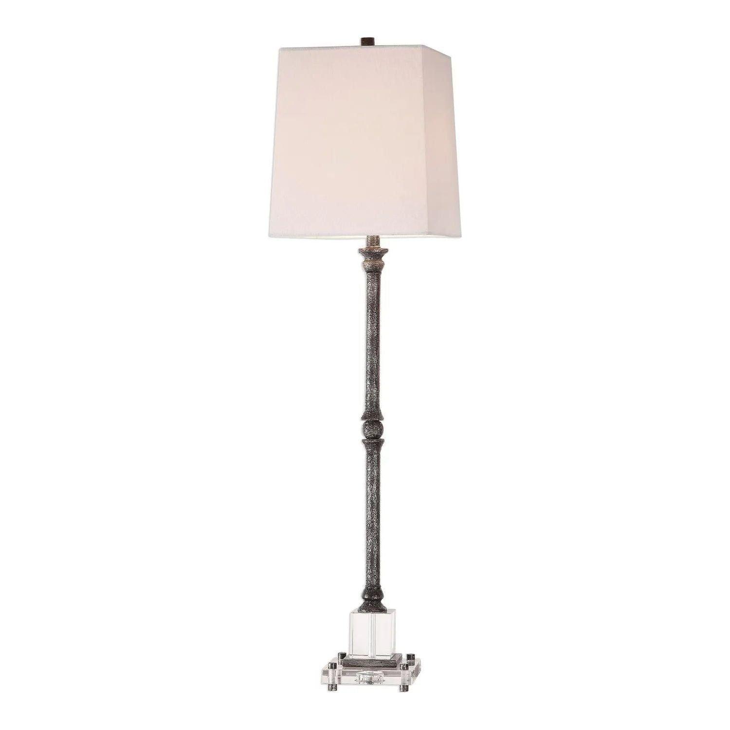 The Uttermost - Teala Buffet Lamp - 29638-1 - Canada Light Shop
