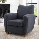 The Uttermost - Teddy Accent Chair - 23682 - Canada Light Shop