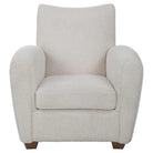 The Uttermost - Teddy Accent Chair - 23682 - Canada Light Shop