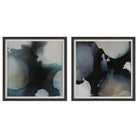 The Uttermost - Telescopic Framed Prints, Set/2 - 41458 - Canada Light Shop