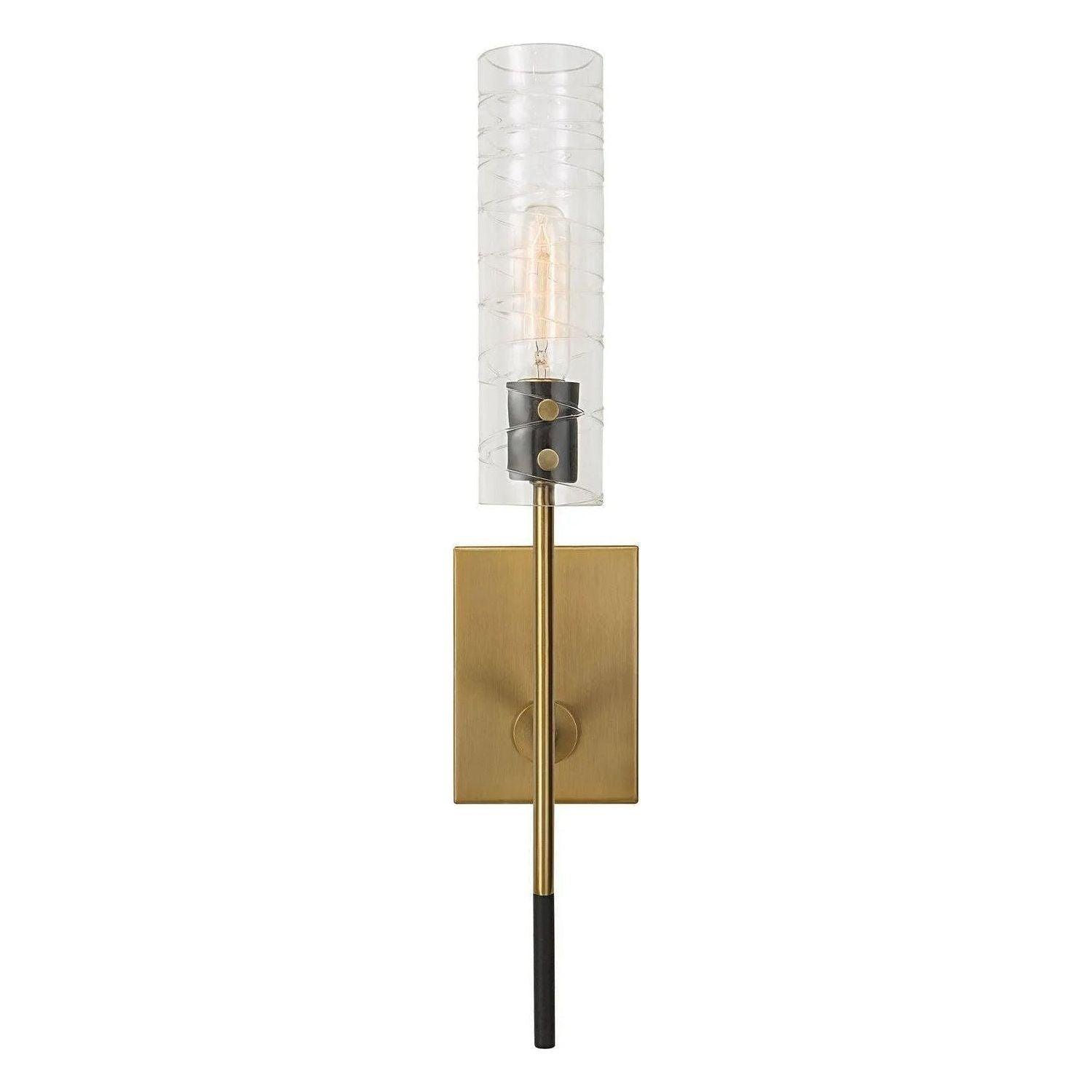 The Uttermost - Telesto Wall Sconce - 22553 - Canada Light Shop