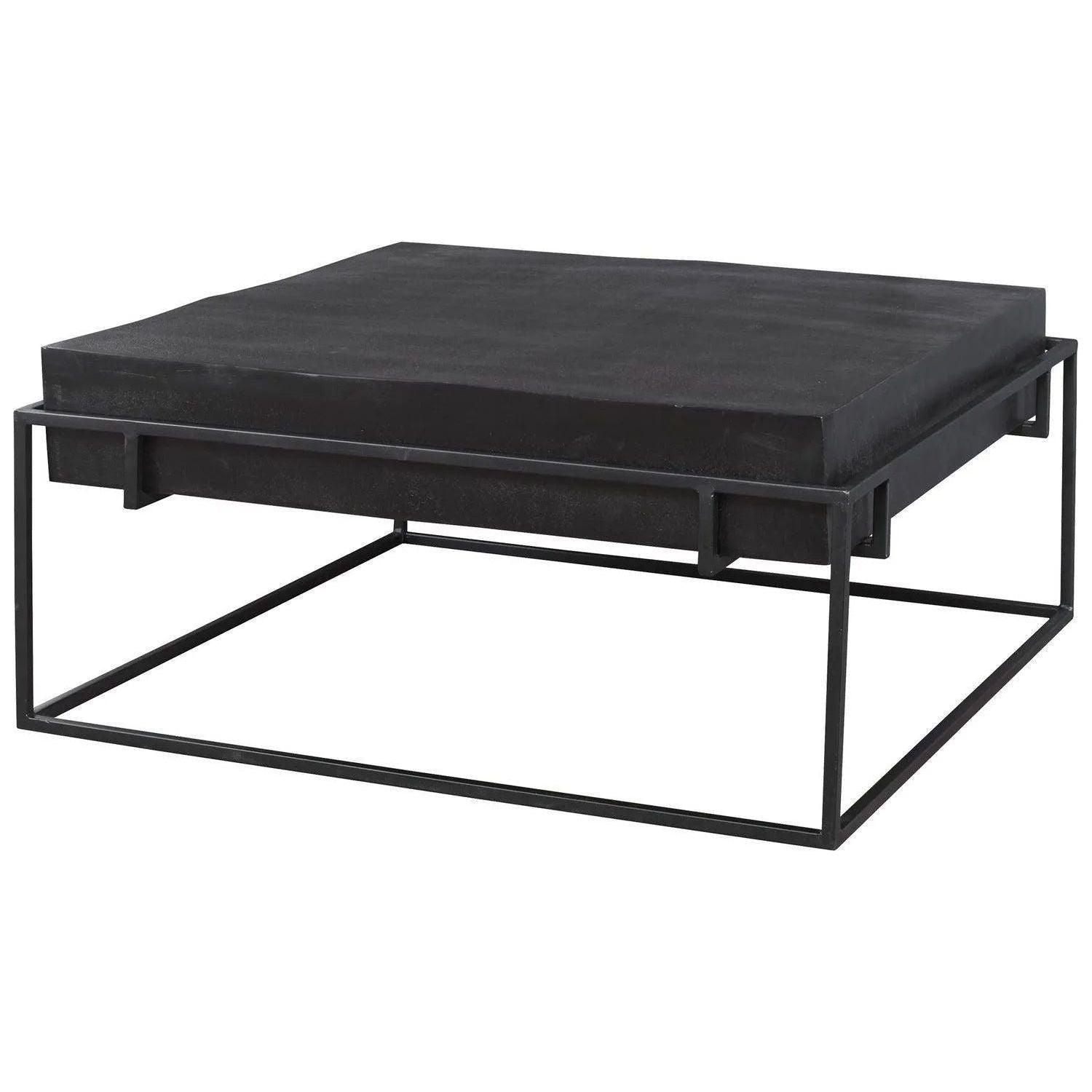 The Uttermost - Telone Coffee Table - 25111 - Canada Light Shop