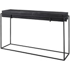 The Uttermost - Telone Console Table - 25110 - Canada Light Shop