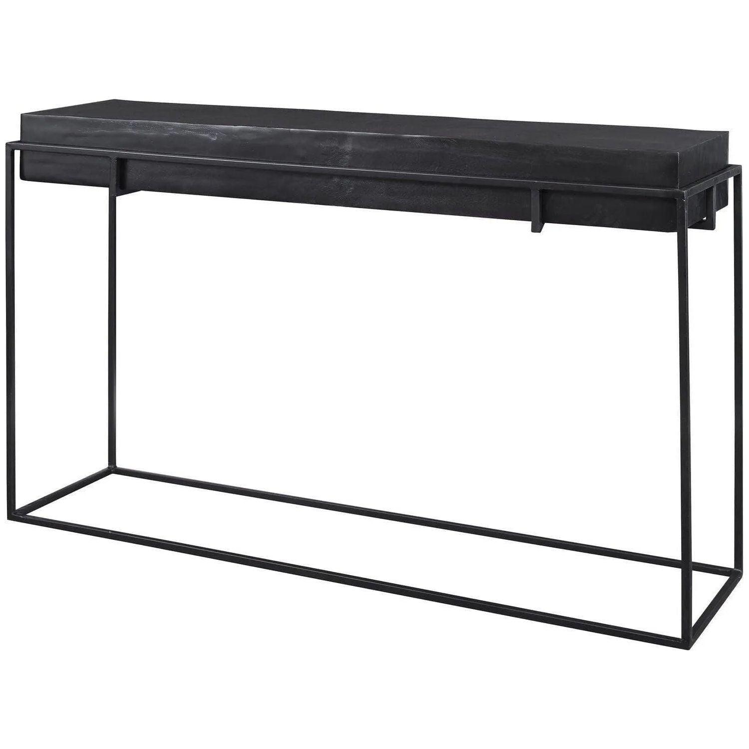 The Uttermost - Telone Console Table - 25110 - Canada Light Shop