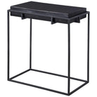 The Uttermost - Telone Side Table - 25106 - Canada Light Shop