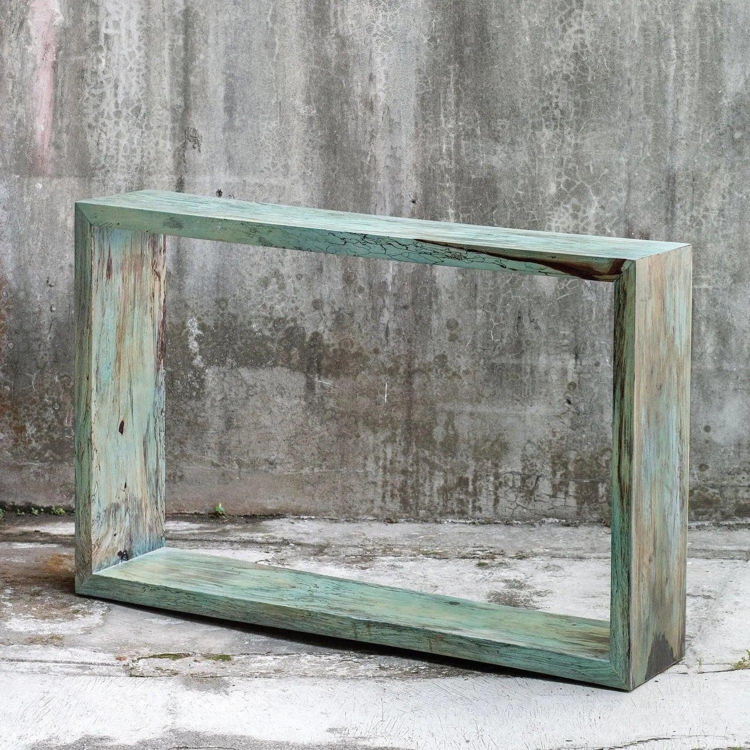 The Uttermost - Teo Console Table - 25456 - Canada Light Shop